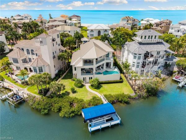 232 Barefoot Beach Blvd, Naples, Florida 34134, image 2