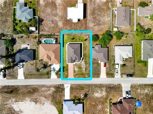 Cape Coral Residential, 211 20th St, Cape Coral, Florida 33909, image 3