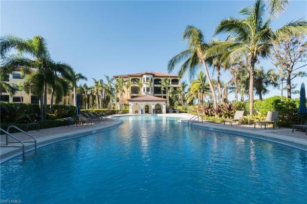 Marquesa Royale At Tiburon, 2538 Marquesa Royale Ln #PH 5-301, Naples, Florida 34109, image 1