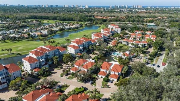 Clermont At Pelican Marsh, 1505 Clermont Dr #B202, Naples, Florida 34109, image 1