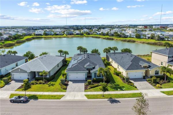 17644 Winding Wood Ln, Punta Gorda, Florida 33982, image 1
