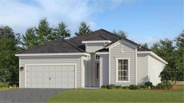 13617 Cerith Ct, Fort Myers, Florida 33908, image 1