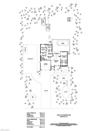 Golden Gate Estates, 2345 NE 31st Ave, Naples, Florida 34120, image 1