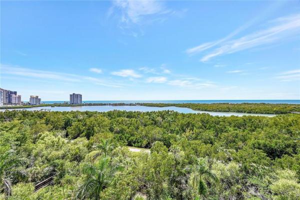 St Nicole At Pelican Bay, 5550 Heron Point Dr #703, Naples, Florida 34108, image 3