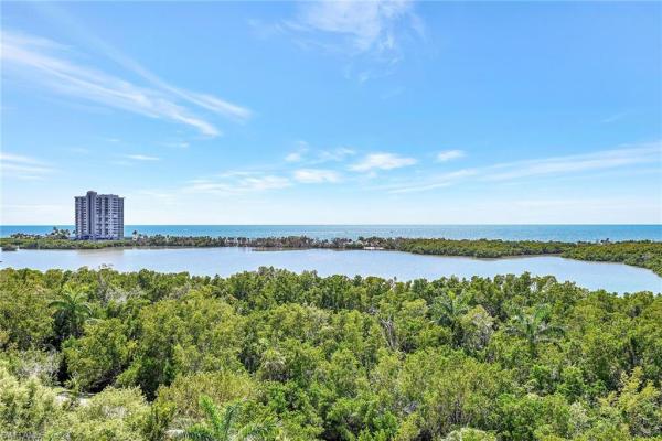 St Nicole At Pelican Bay, 5550 Heron Point Dr #703, Naples, Florida 34108, image 2