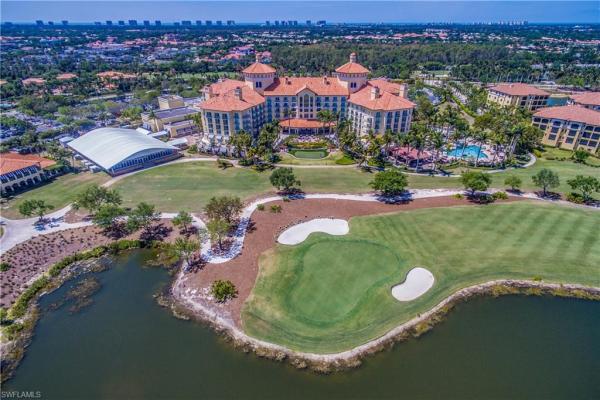 Bolero At Tiburon, 2658 Bolero Dr #9-2, Naples, Florida 34109, image 1