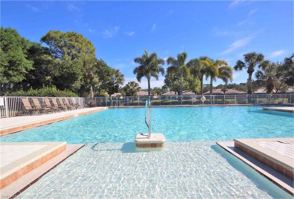 Oak Hollow & Mahogany Run, 6545 Chestnut Cir, Naples, Florida 34109, image 1