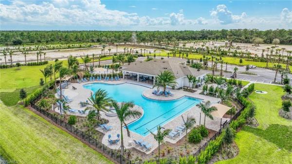 17971 Shade Tree Loop, Babcock Ranch, Florida 33982, image 1