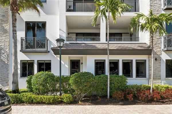 Naples Square, 1135 S 3rd Ave #119, Naples, Florida 34102, image 1