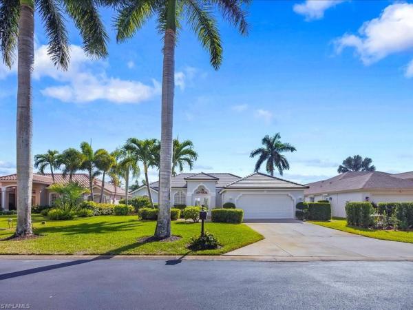 Briarwood, 2026 Terrazzo Ln, Naples, Florida 34104, image 2