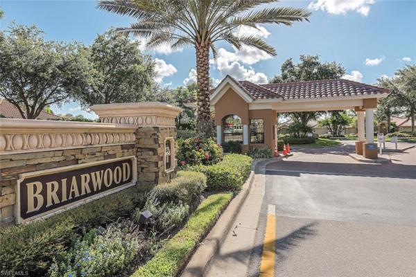 Briarwood, 2026 Terrazzo Ln, Naples, Florida 34104, image 1