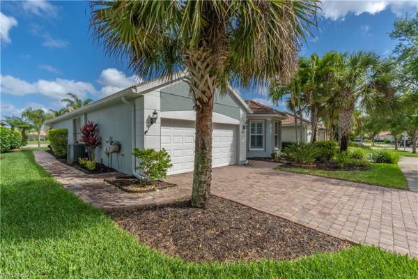 Verona Walk, 8459 Benelli Ct, Naples, Florida 34114, image 1