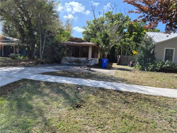 Coronado, 1826 Sunset Pl, Fort Myers, Florida 33901, image 1