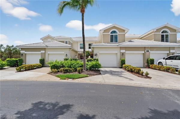 Hawk's Nest, 4655 Hawks Nest Way #202, Naples, Florida 34114, image 1