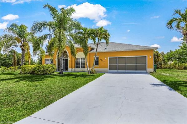 Cape Coral Residential, 1217 1st Ave, Cape Coral, Florida 33991, image 3