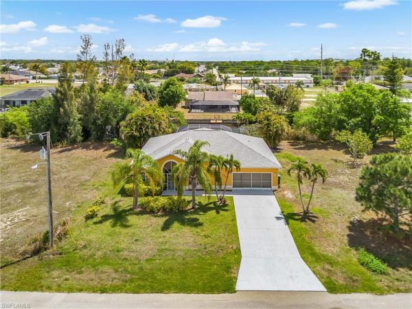 Cape Coral Residential, 1217 1st Ave, Cape Coral, Florida 33991, image 2