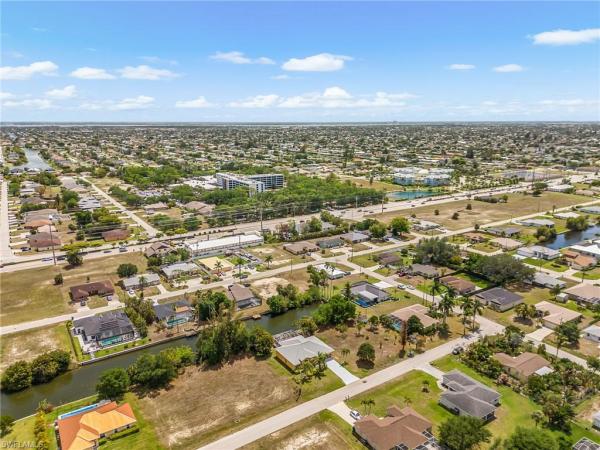 Cape Coral Residential, 1217 1st Ave, Cape Coral, Florida 33991, image 1