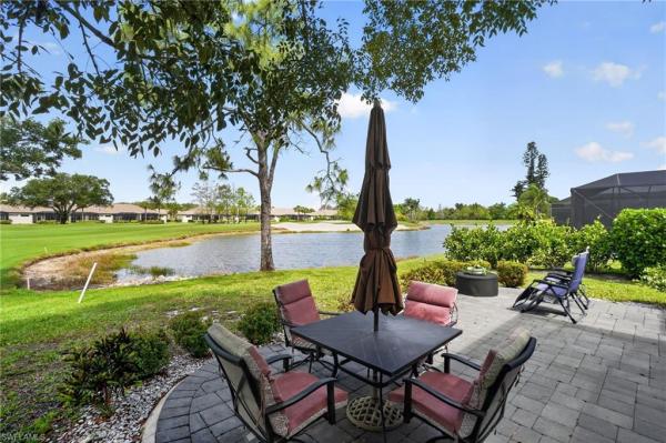 Olde Hickory Golf & Country Club, 9131 Old Hickory Cir, Fort Myers, Florida 33912, image 2