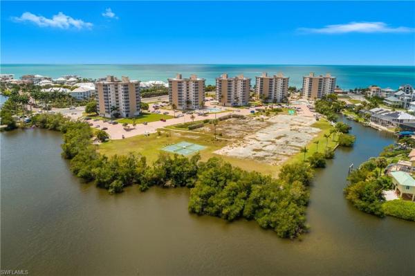 Beach & Tennis Club, 5800 SW Bonita Beach Rd #908, Bonita Springs, Florida 34134, image 1