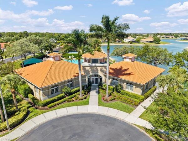 Valencia Lakes, 2099 Grove Dr, Naples, Florida 34120, image 1