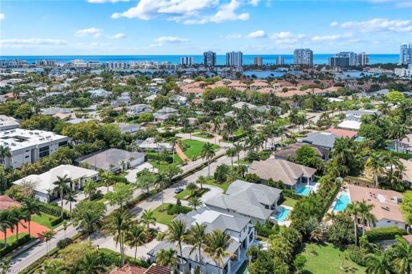 Park Shore, 767 Park Shore Dr, Naples, Florida 34103, image 1