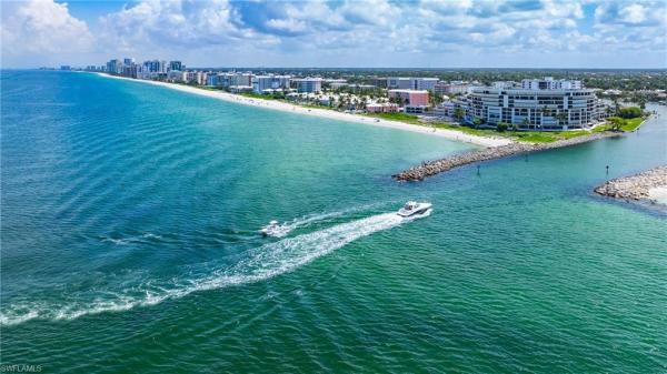 Park Shore, 767 Park Shore Dr, Naples, Florida 34103, image 2