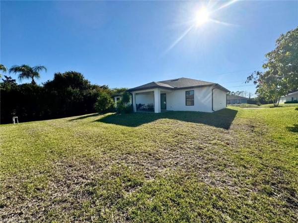Lehigh Acres Residential, 1010 Allman Ave, Lehigh Acres, Florida 33971, image 1