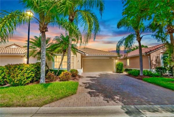 Cascades At Estero, 8832 Cascades Isle Blvd, Estero, Florida 33928, image 1
