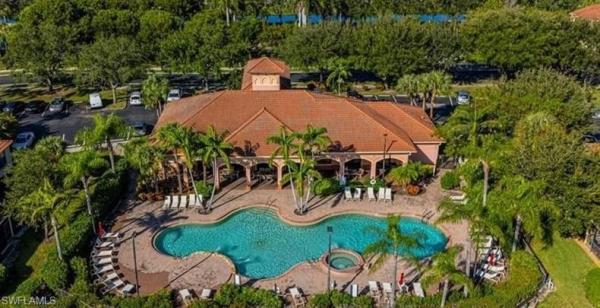 The Preserve At Bristol Pines, 7738 Bristol Cir, Naples, Florida 34120, image 1