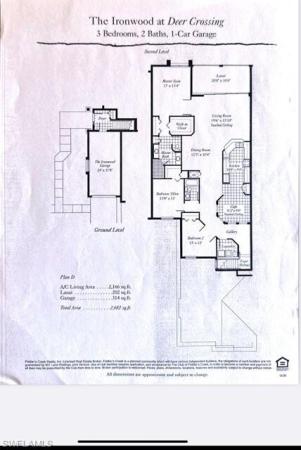 3920 Deer Crossing Ct #2, Naples, Florida 34114, image 1