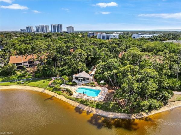 The Villas At Bay Forest, 15512 Cedarwood Ln #3-2, Naples, Florida 34110, image 2