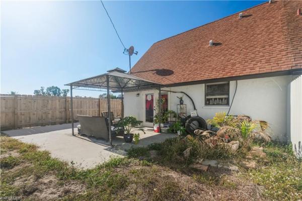 San Carlos Park, 17495 Ellie Dr, Fort Myers, Florida 33967, image 1