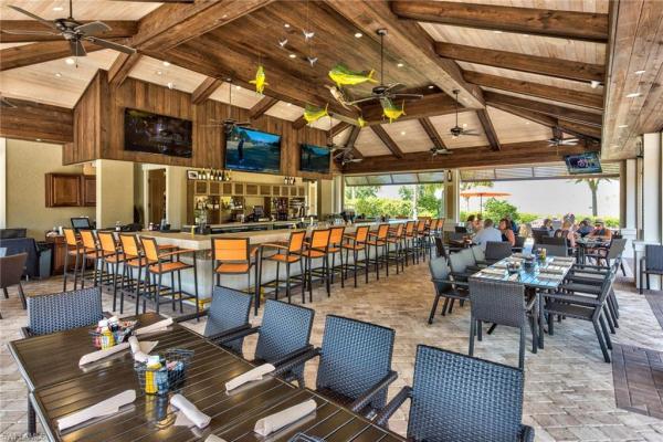 Esplanade Golf & Country Club, 8764 Bellano Ct #3-102, Naples, Florida 34119, image 2