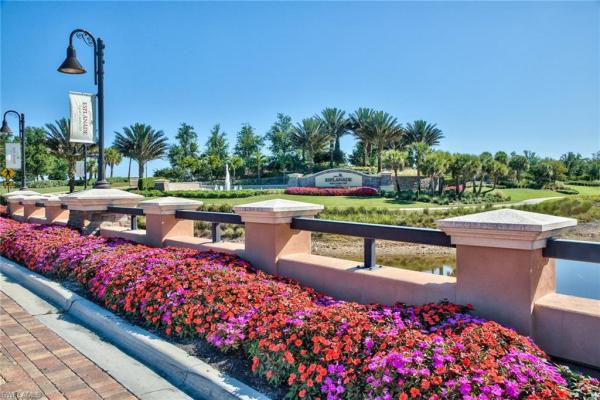 Esplanade Golf & Country Club, 8764 Bellano Ct #3-102, Naples, Florida 34119, image 1