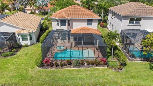 The Lakes Of Estero, 21827 Rainbow Lake Ct, Estero, Florida 33928, image 1