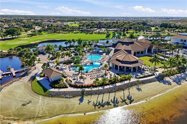 Quarry Shores, 9328 Fieldstone Ln, Naples, Florida 34120, image 2