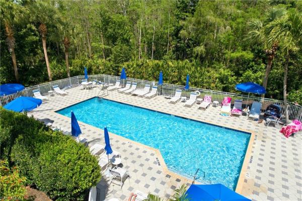 817 Carrick Bend Cir #201, Naples, Florida 34110, image 2