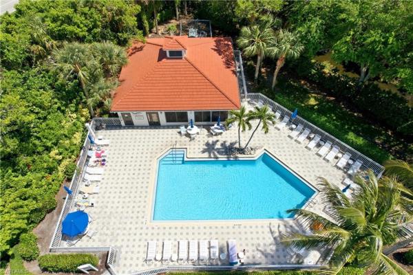 817 Carrick Bend Cir #201, Naples, Florida 34110, image 1