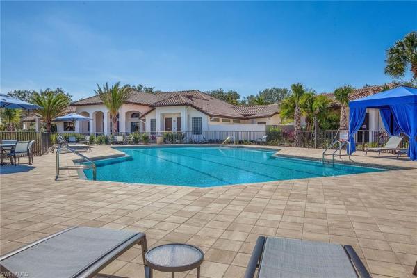 Villages Of Monterey, 7565 Cordoba Cir, Naples, Florida 34109, image 2