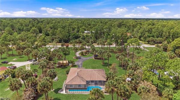 Golden Gate Estates, 184 S Wilson Blvd, Naples, Florida 34117, image 2