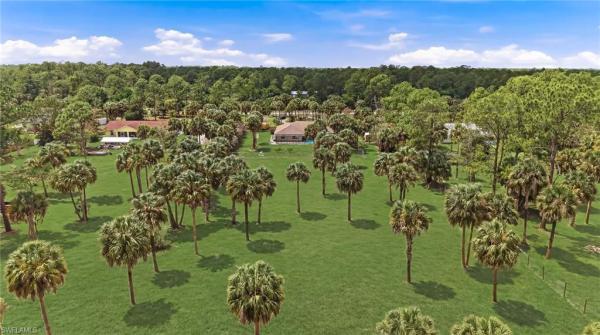 Golden Gate Estates, 184 S Wilson Blvd, Naples, Florida 34117, image 1