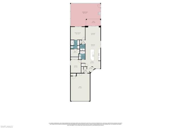 Corkscrew Shores, 20317 Corkscrew Shores Blvd, Estero, Florida 33928, image 1