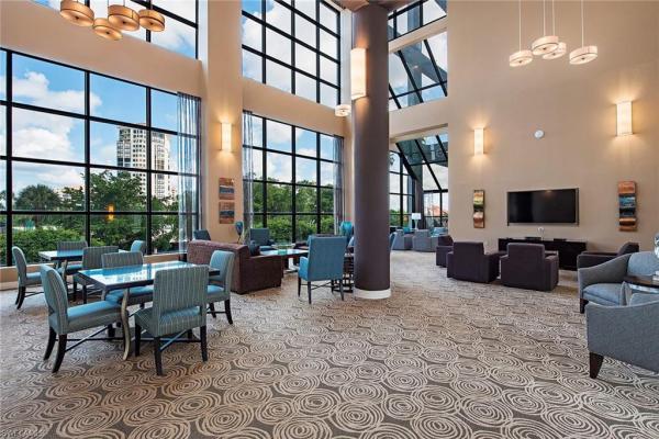 Terraces At Park Shore, 4751 N Gulf Shore Blvd #704, Naples, Florida 34103, image 1