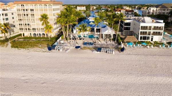 Sunset Bay At Vanderbilt Beach, 9486 Gulf Shore Dr #A101, Naples, Florida 34108, image 2