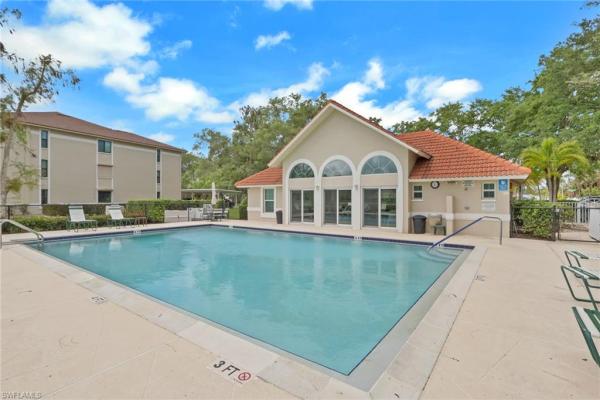 Deauville Lake Club, 5784 Deauville Cir #B302, Naples, Florida 34112, image 2