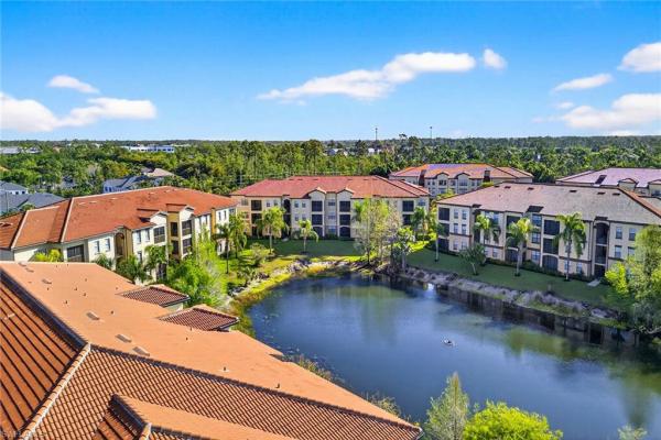 Positano Place At Naples, 12950 Positano Cir #101, Naples, Florida 34105, image 1