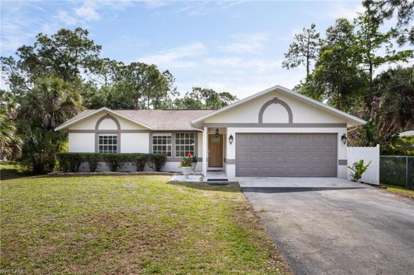 Golden Gate Estates, 380 NE 6th St, Naples, Florida 34120, image 1