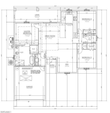 6050 Stratton Rd, Fort Myers, Florida 33905, image 1