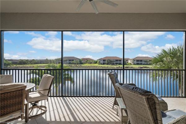 Esplanade Golf & Country Club, 9672 Montelanico Loop #202, Naples, Florida 34119, image 2