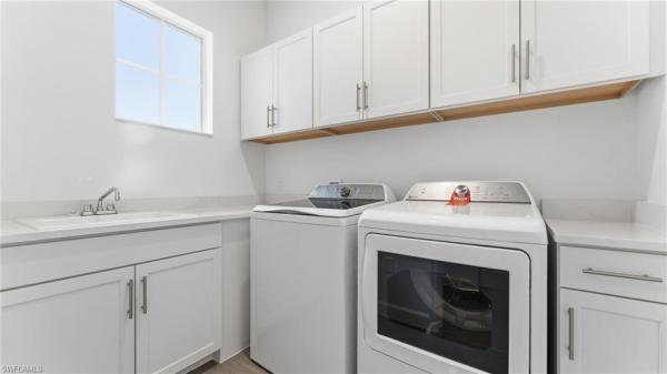 15561 White Tail Deer Dr, Babcock Ranch, Florida 33982, image 1